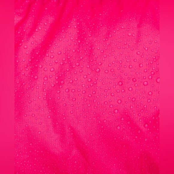 NEW 2025 Lululemon Featherweight 900-Down-Fill LONG Puffer Jacket Magenta pink L - Picture 7 of 11